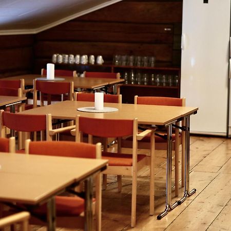 Gaestis Lodge Vemdalen Zewnętrze zdjęcie