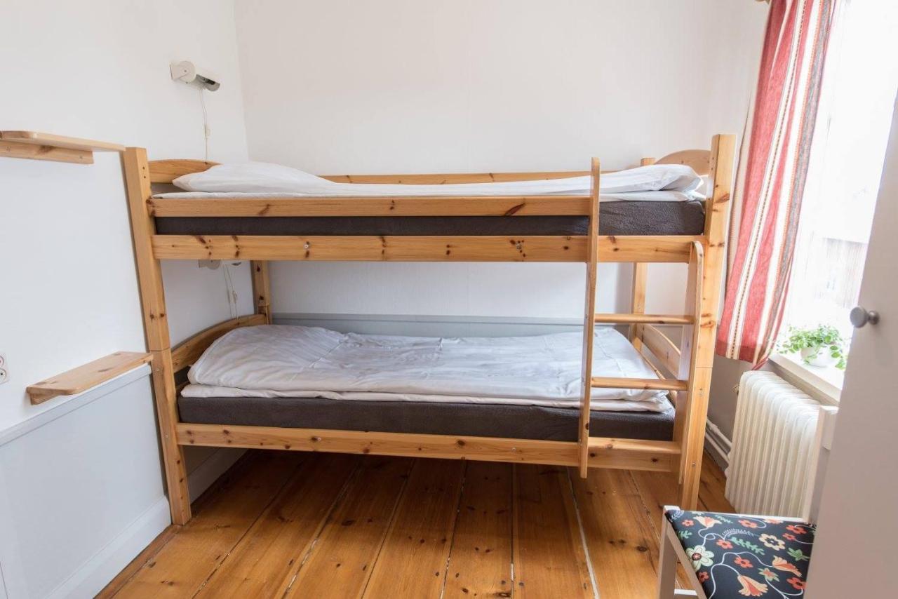 Gaestis Lodge Vemdalen Zewnętrze zdjęcie