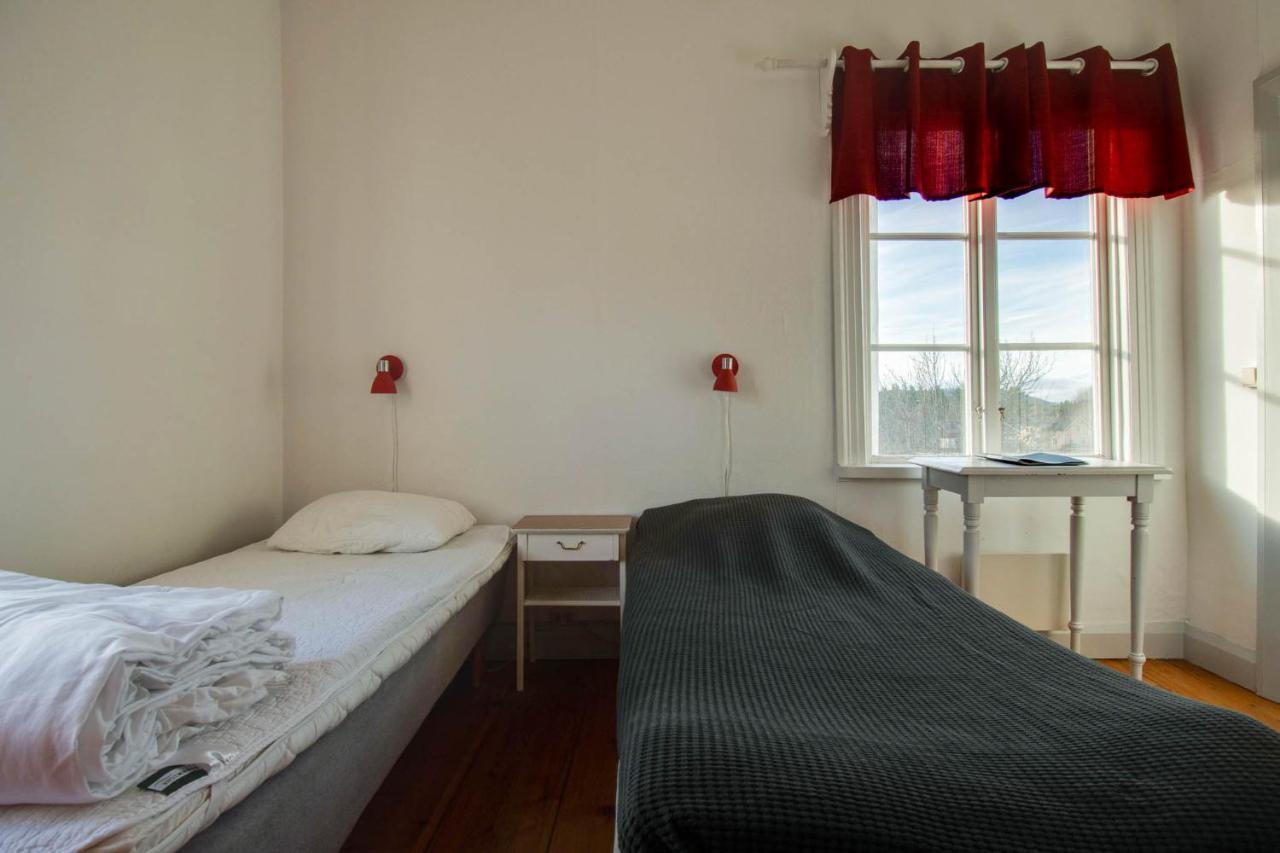 Gaestis Lodge Vemdalen Zewnętrze zdjęcie