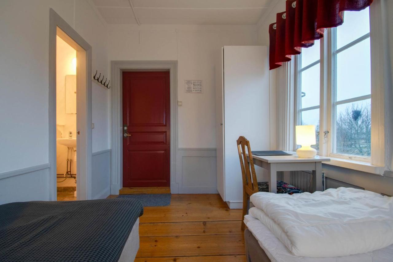 Gaestis Lodge Vemdalen Zewnętrze zdjęcie