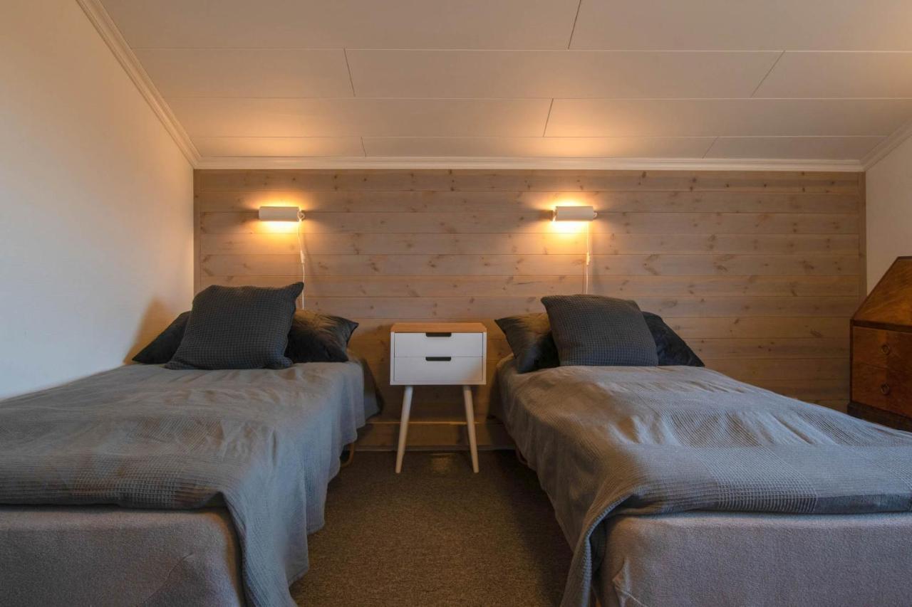 Gaestis Lodge Vemdalen Zewnętrze zdjęcie