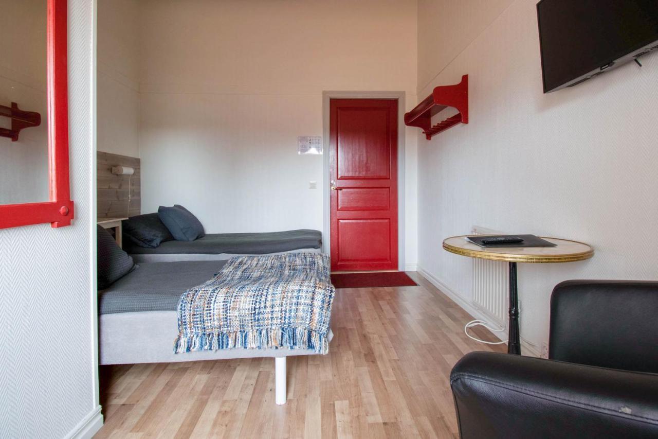 Gaestis Lodge Vemdalen Zewnętrze zdjęcie