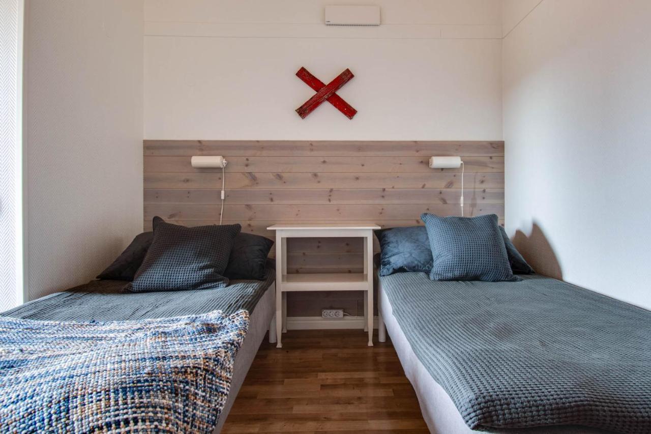 Gaestis Lodge Vemdalen Zewnętrze zdjęcie