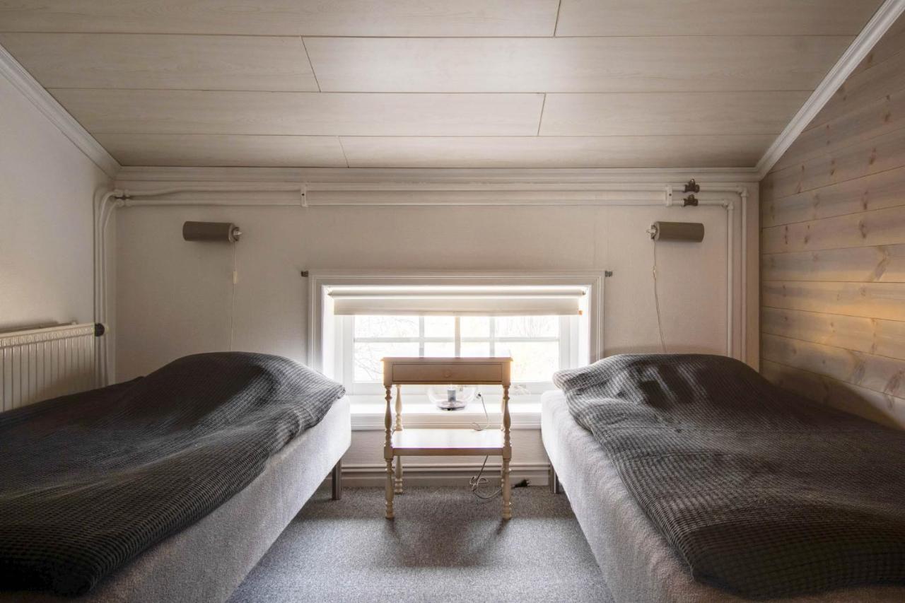 Gaestis Lodge Vemdalen Zewnętrze zdjęcie