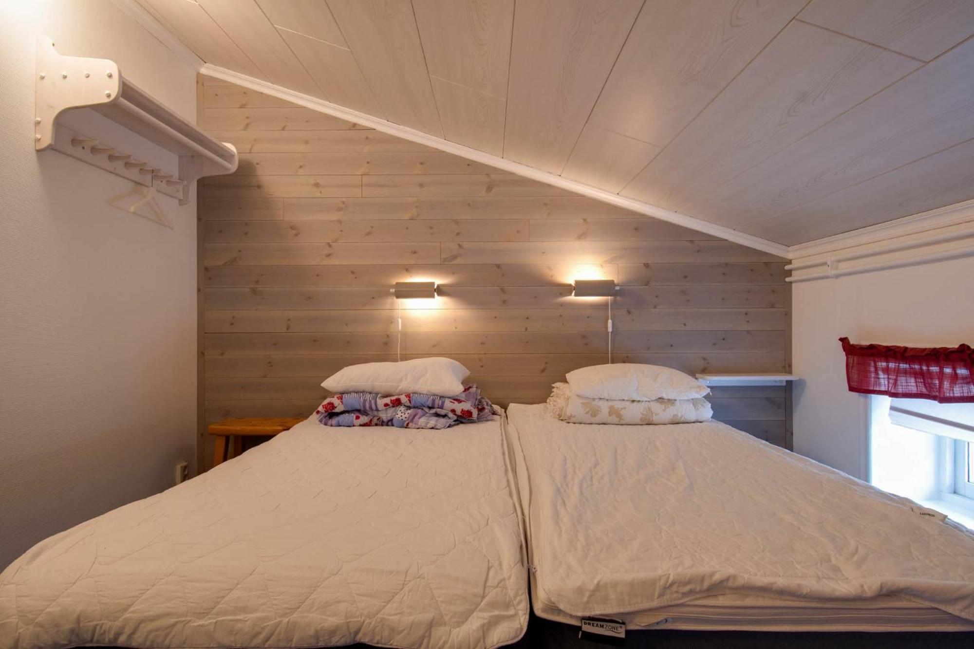 Gaestis Lodge Vemdalen Zewnętrze zdjęcie