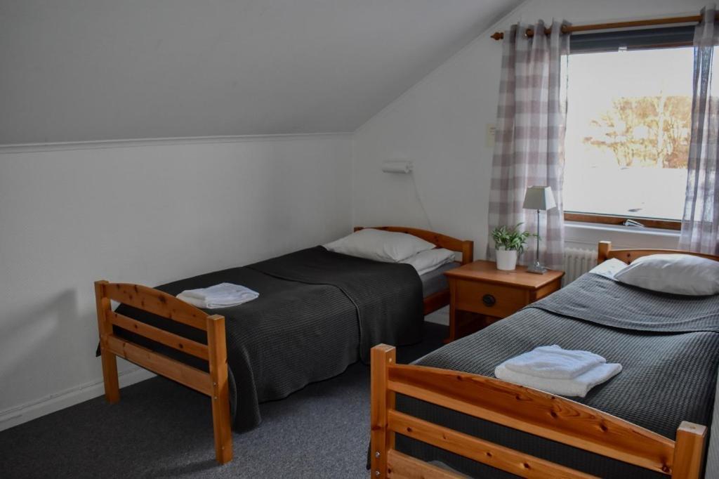 Gaestis Lodge Vemdalen Zewnętrze zdjęcie