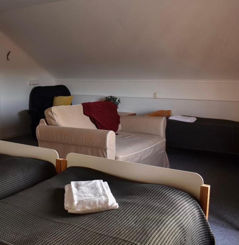 Gaestis Lodge Vemdalen Zewnętrze zdjęcie
