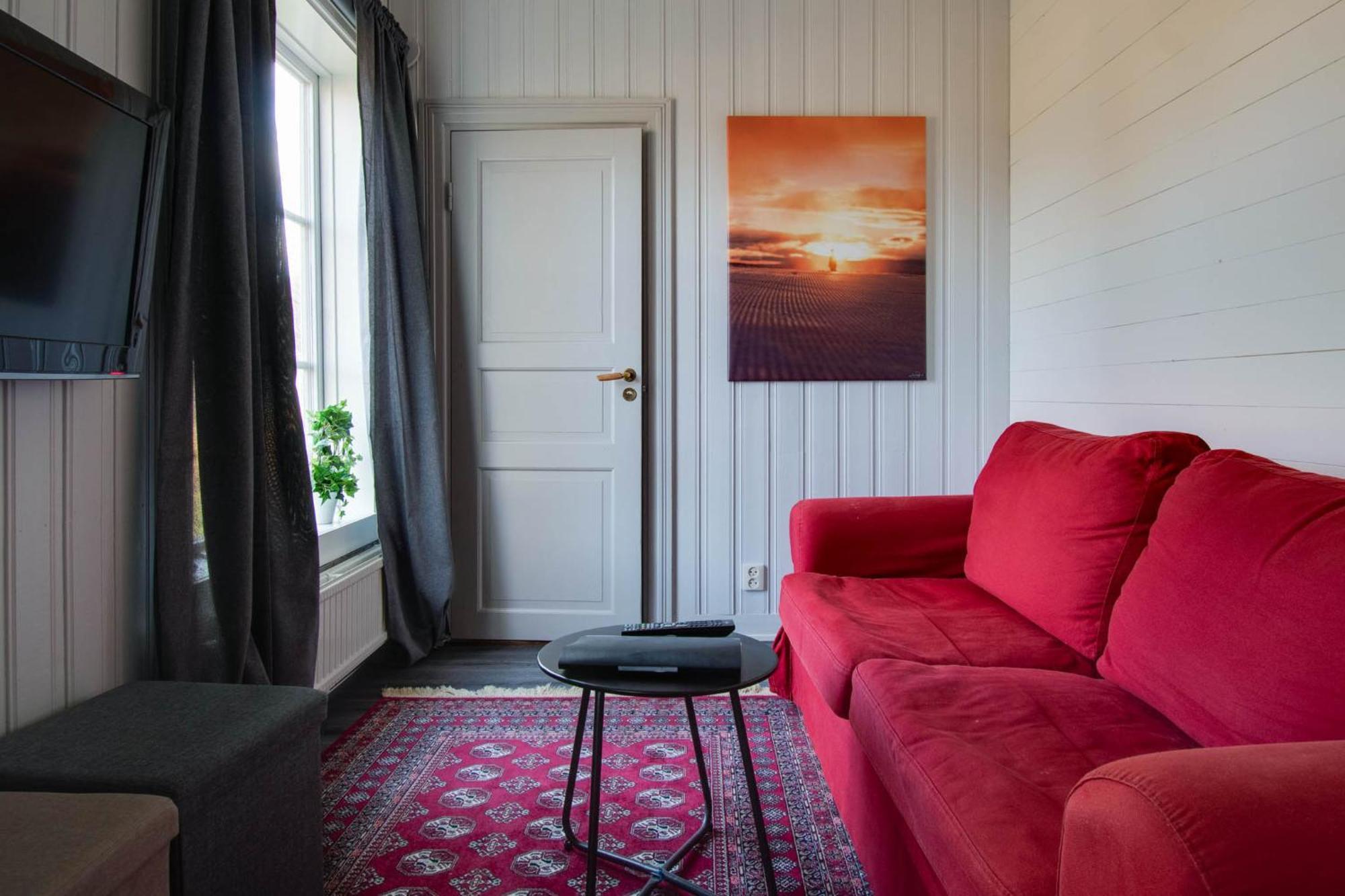 Gaestis Lodge Vemdalen Zewnętrze zdjęcie