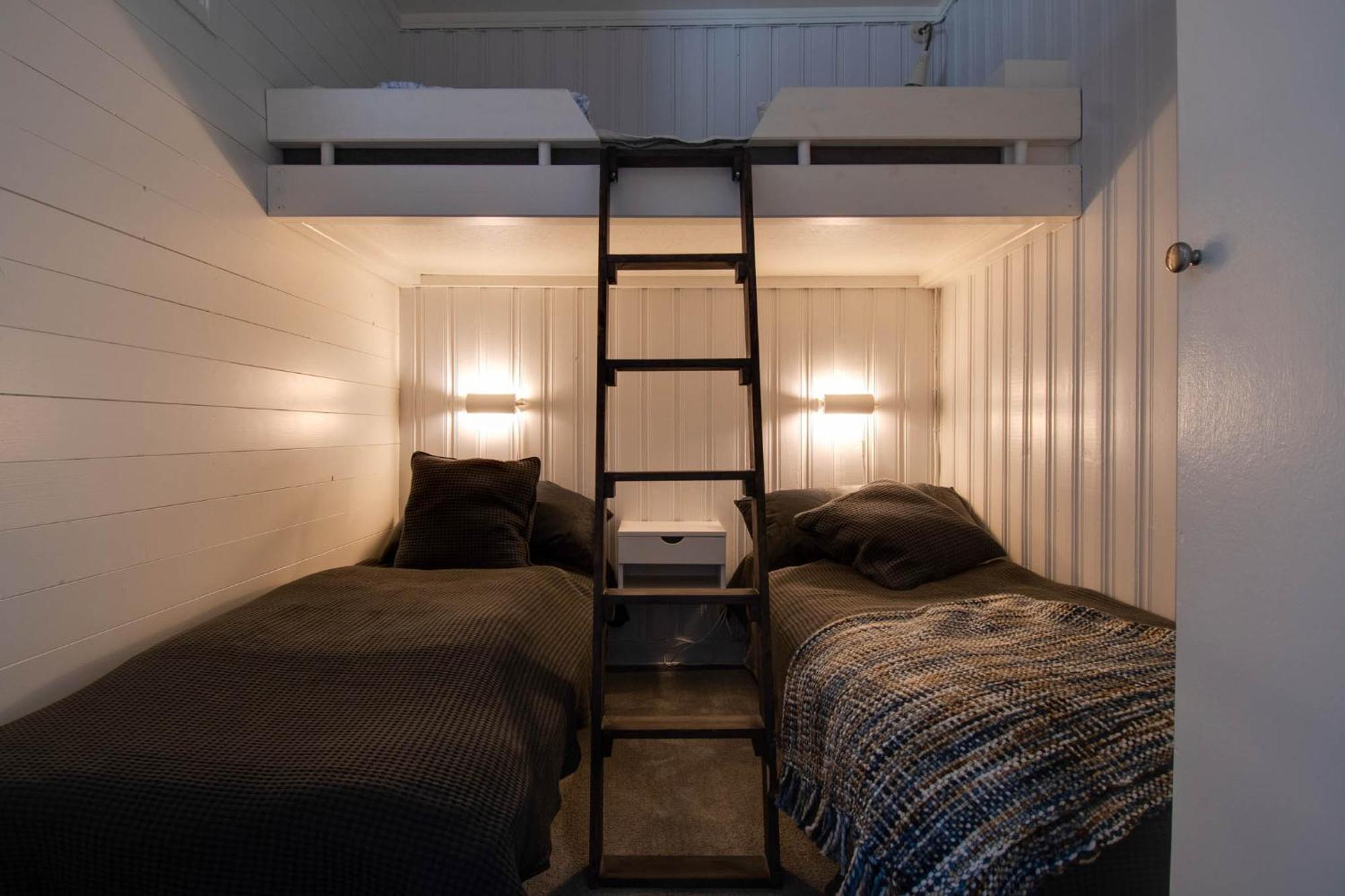 Gaestis Lodge Vemdalen Zewnętrze zdjęcie