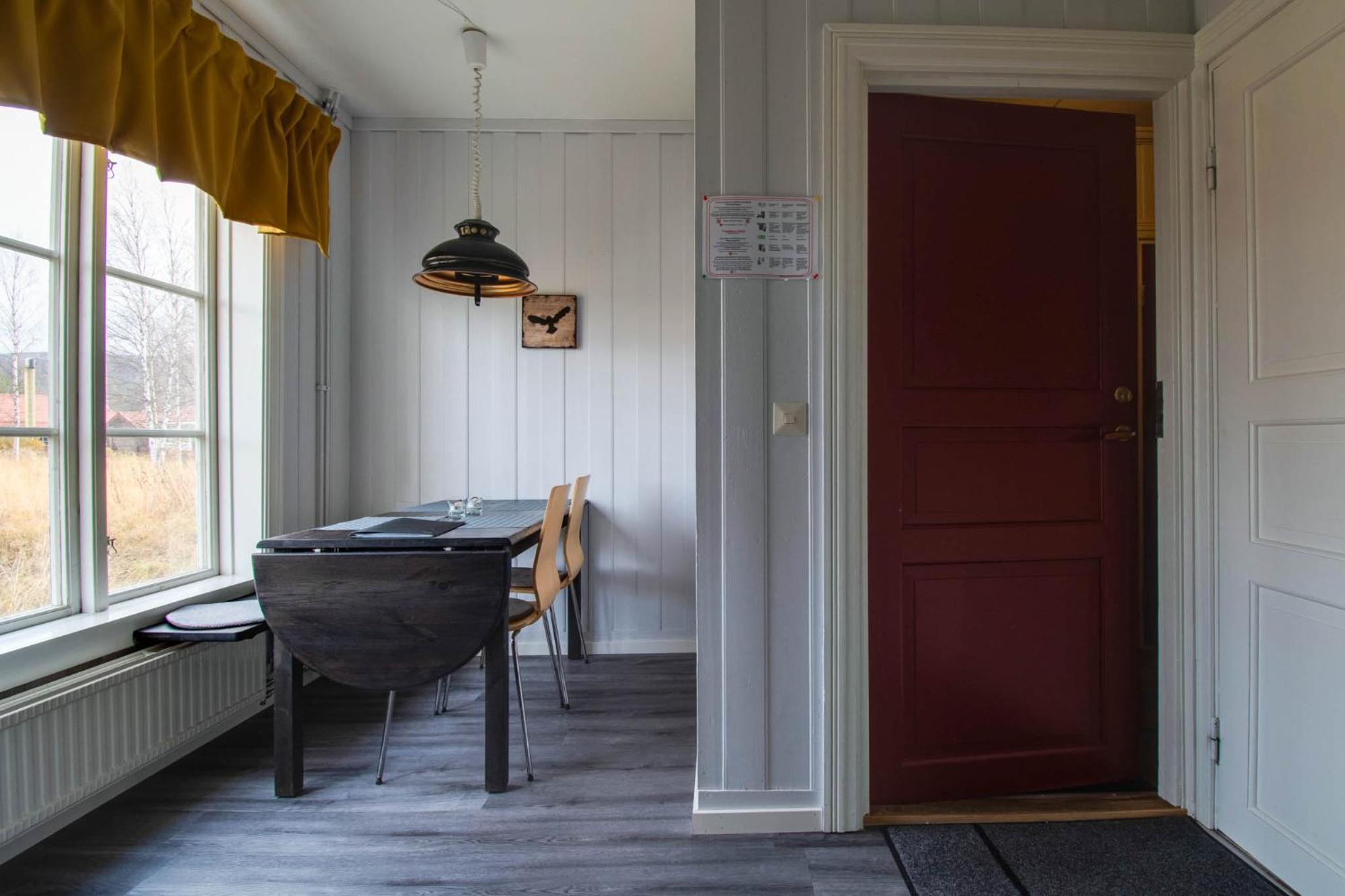 Gaestis Lodge Vemdalen Zewnętrze zdjęcie