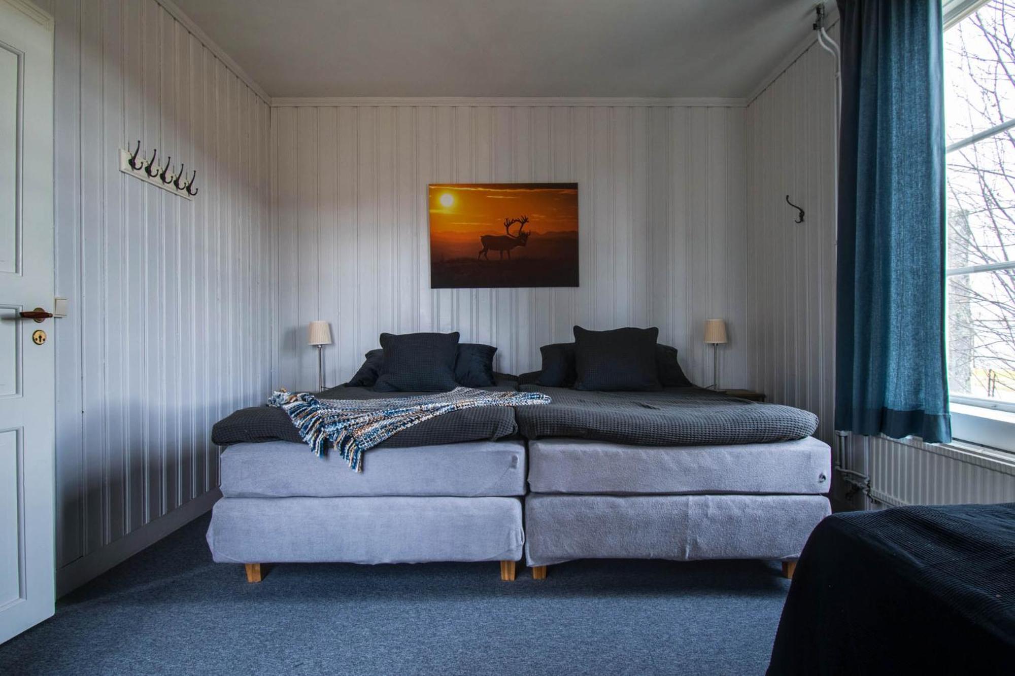 Gaestis Lodge Vemdalen Zewnętrze zdjęcie