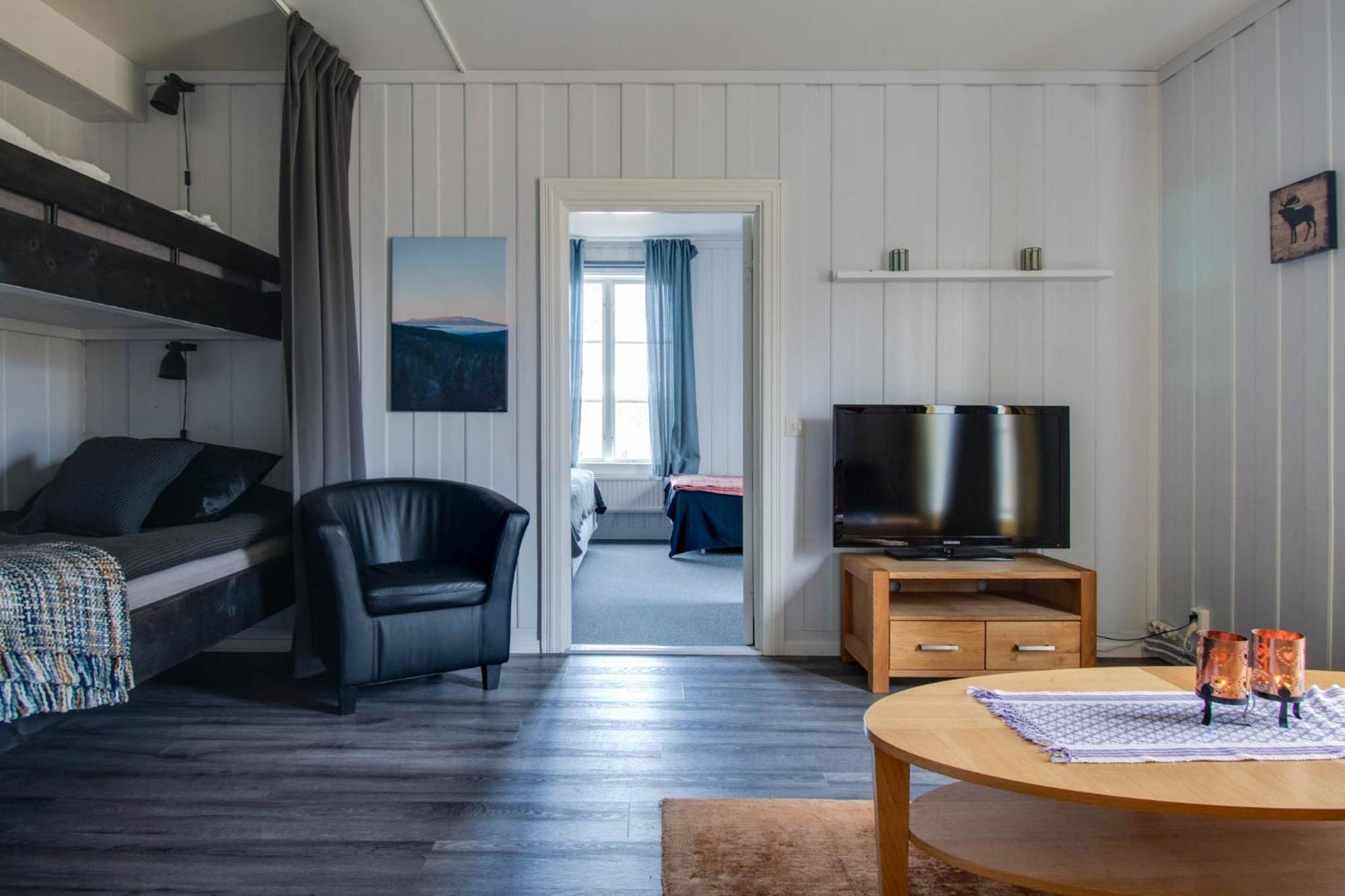Gaestis Lodge Vemdalen Zewnętrze zdjęcie